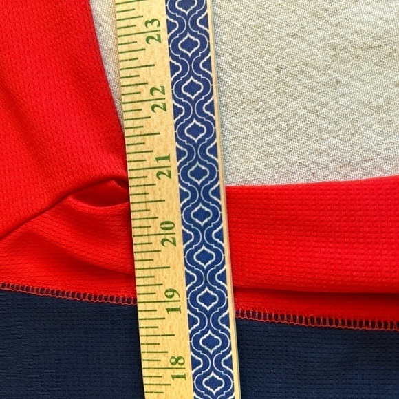 Majestic MLB Boston Red Sox Polo Size Large - Picture 8 of 10